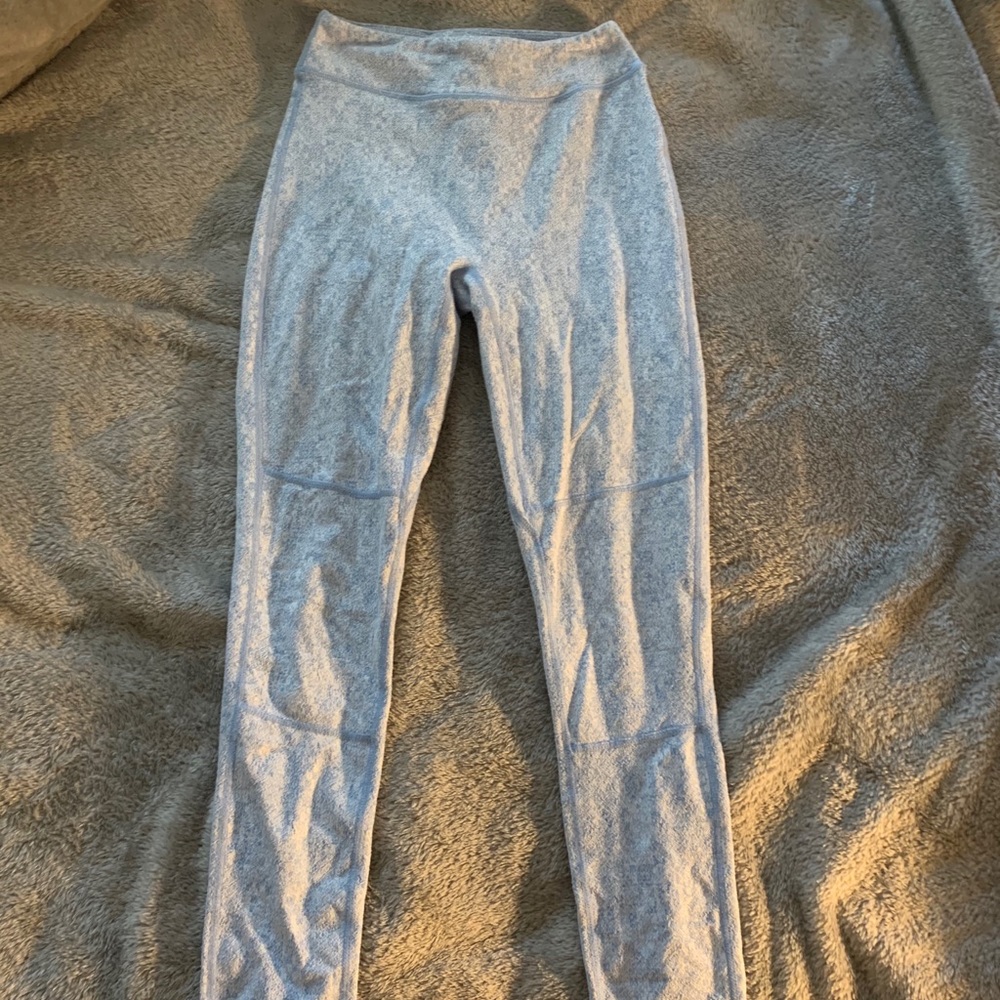 gymshark fleur leggings